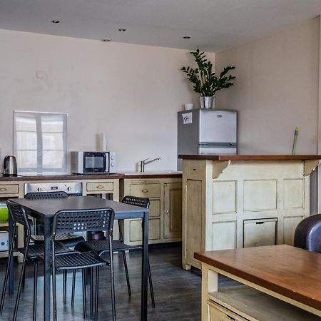 Appart'Hotel Saint-Michel Chartres Kültér fotó