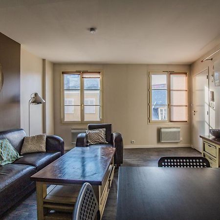 Appart'Hotel Saint-Michel Chartres Kültér fotó