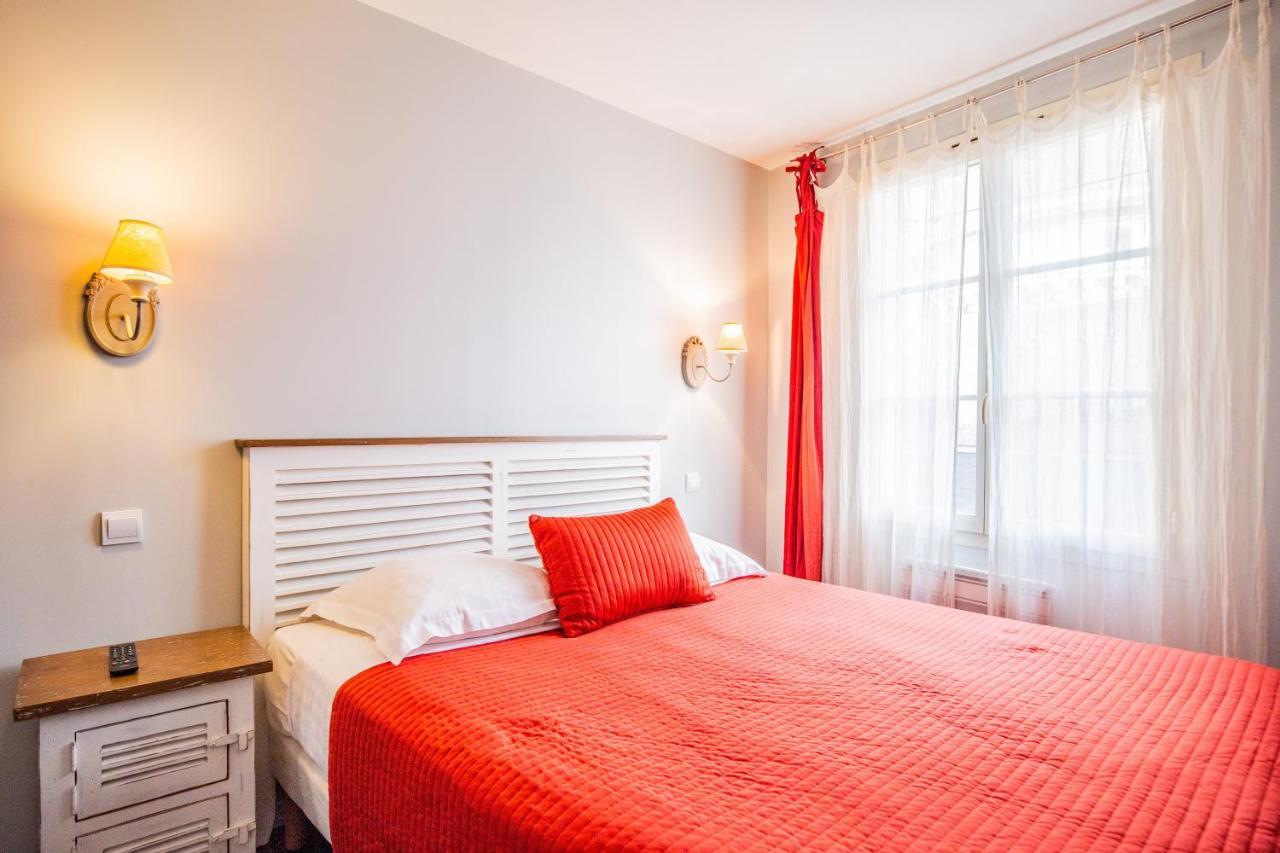 Appart'Hotel Saint-Michel Chartres Kültér fotó