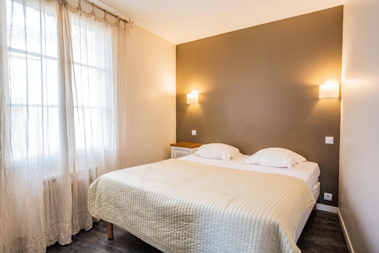 Appart'Hotel Saint-Michel Chartres Kültér fotó