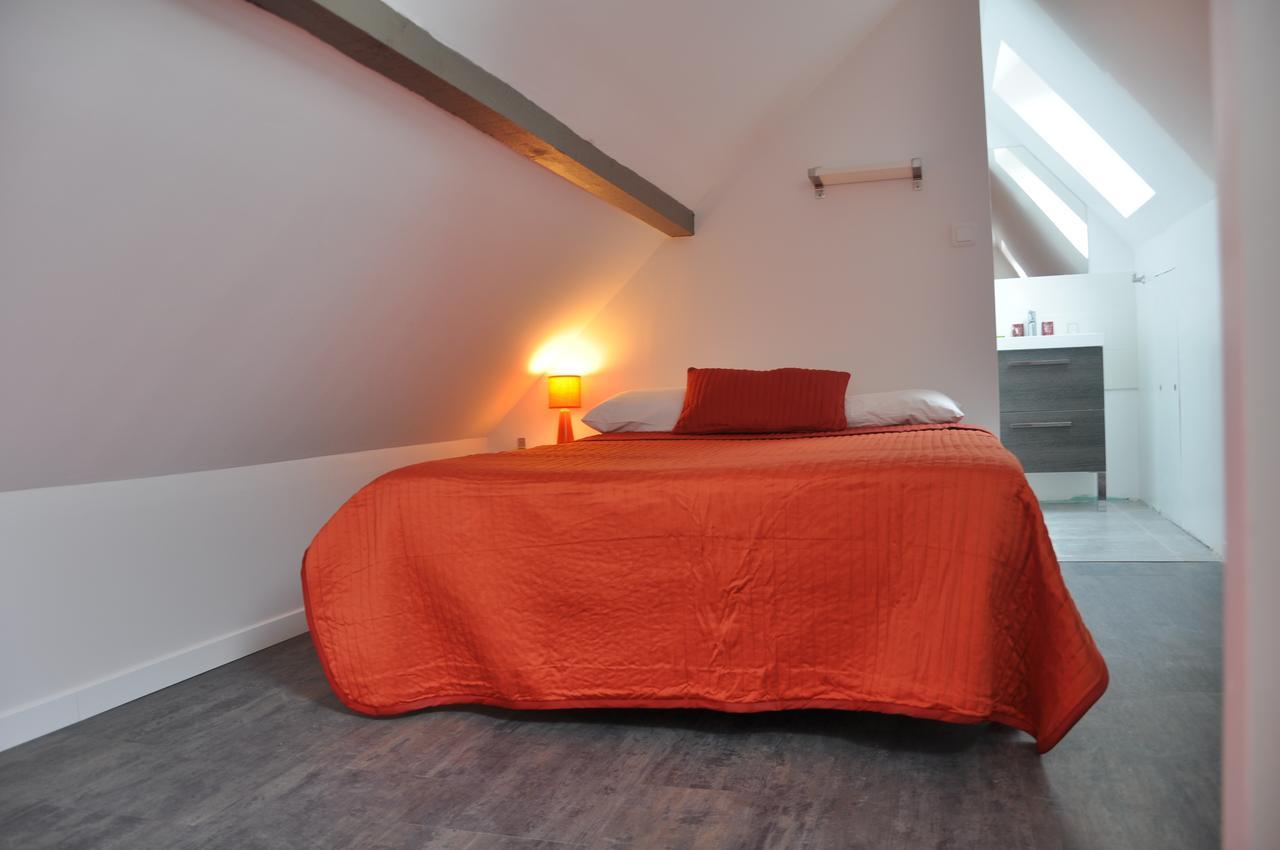 Appart'Hotel Saint-Michel Chartres Kültér fotó