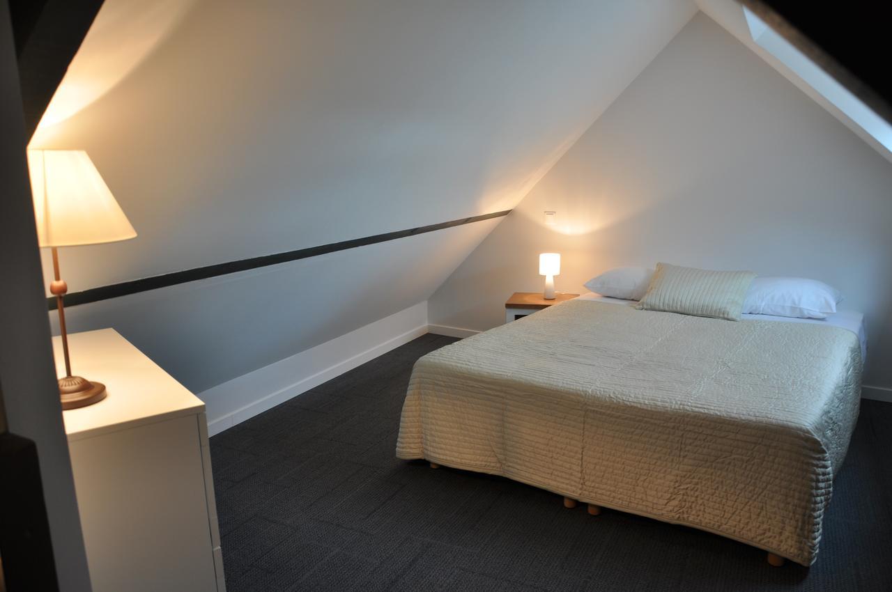 Appart'Hotel Saint-Michel Chartres Kültér fotó