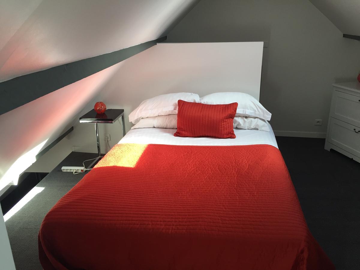 Appart'Hotel Saint-Michel Chartres Kültér fotó